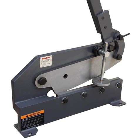 1 4 inch sheet metal shear|12 inch sheet metal shear.